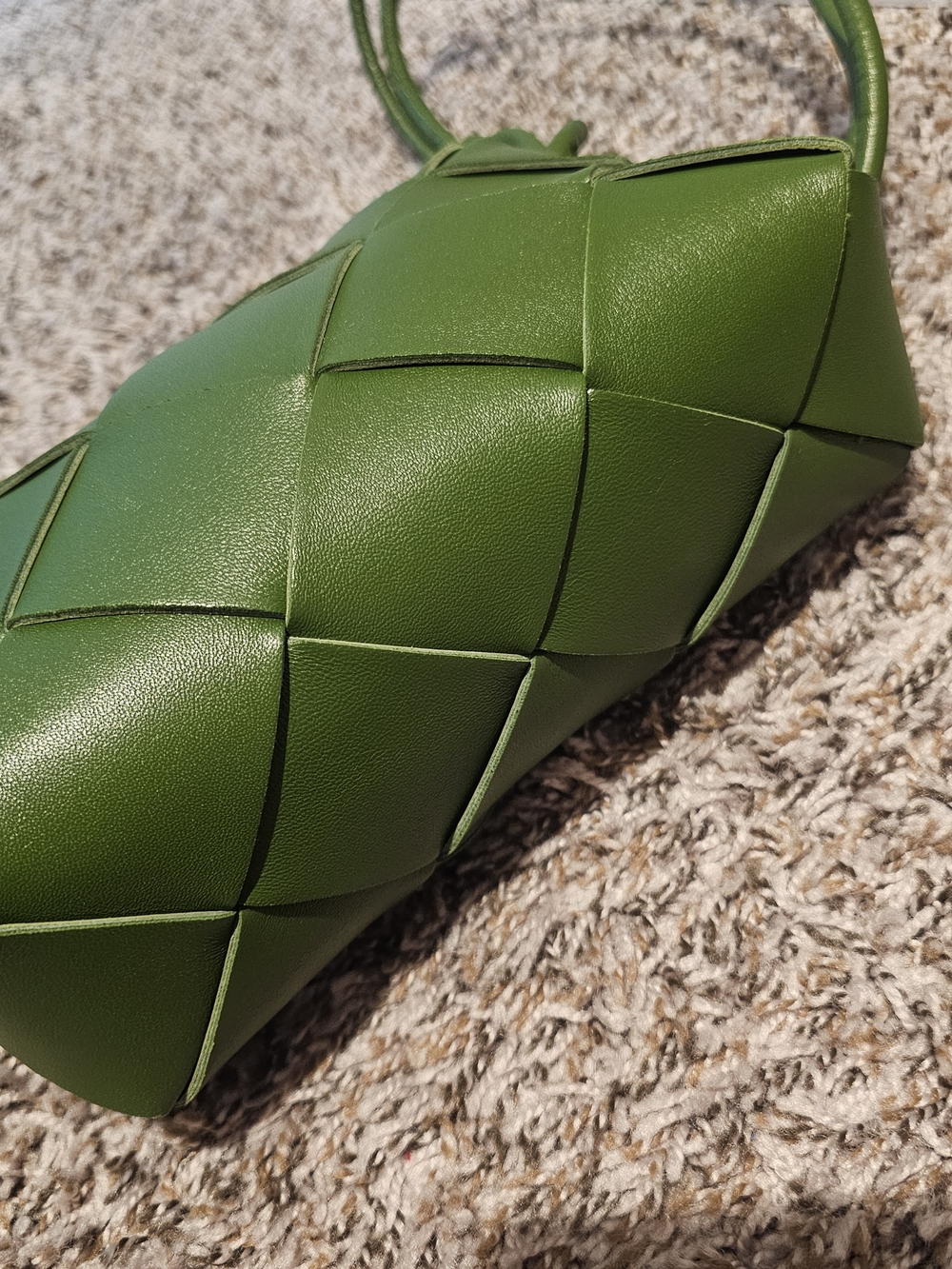 Bottega Veneta Camera Bag - Picture 5 of 13